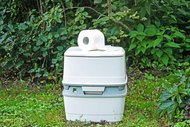 Best Long-term porta potty rental  in Parkville, MD