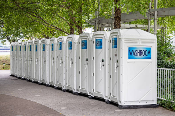 Parkville, MD porta potty rental Company