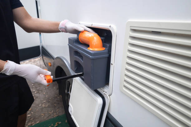 Best Portable toilet rental cost  in Parkville, MD