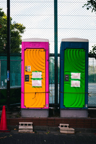Best Event porta potty rental  in Parkville, MD
