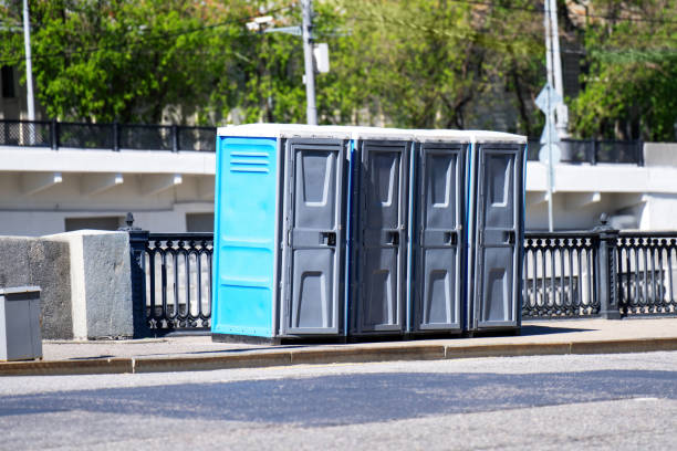 Best Sanitation services for porta potties  in Parkville, MD