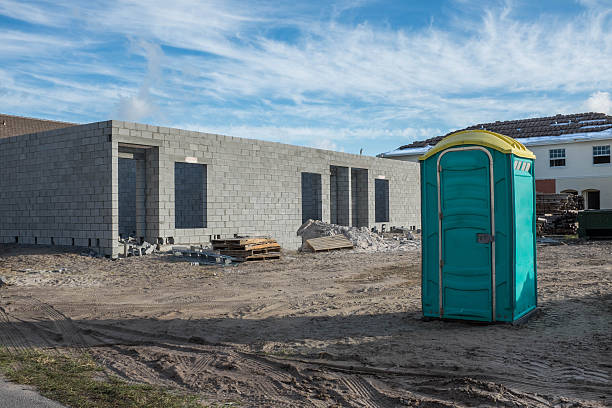 Portable Toilet Options We Offer in Parkville, MD