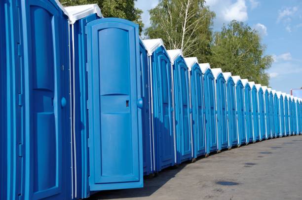 Best Luxury portable toilet rental  in Parkville, MD